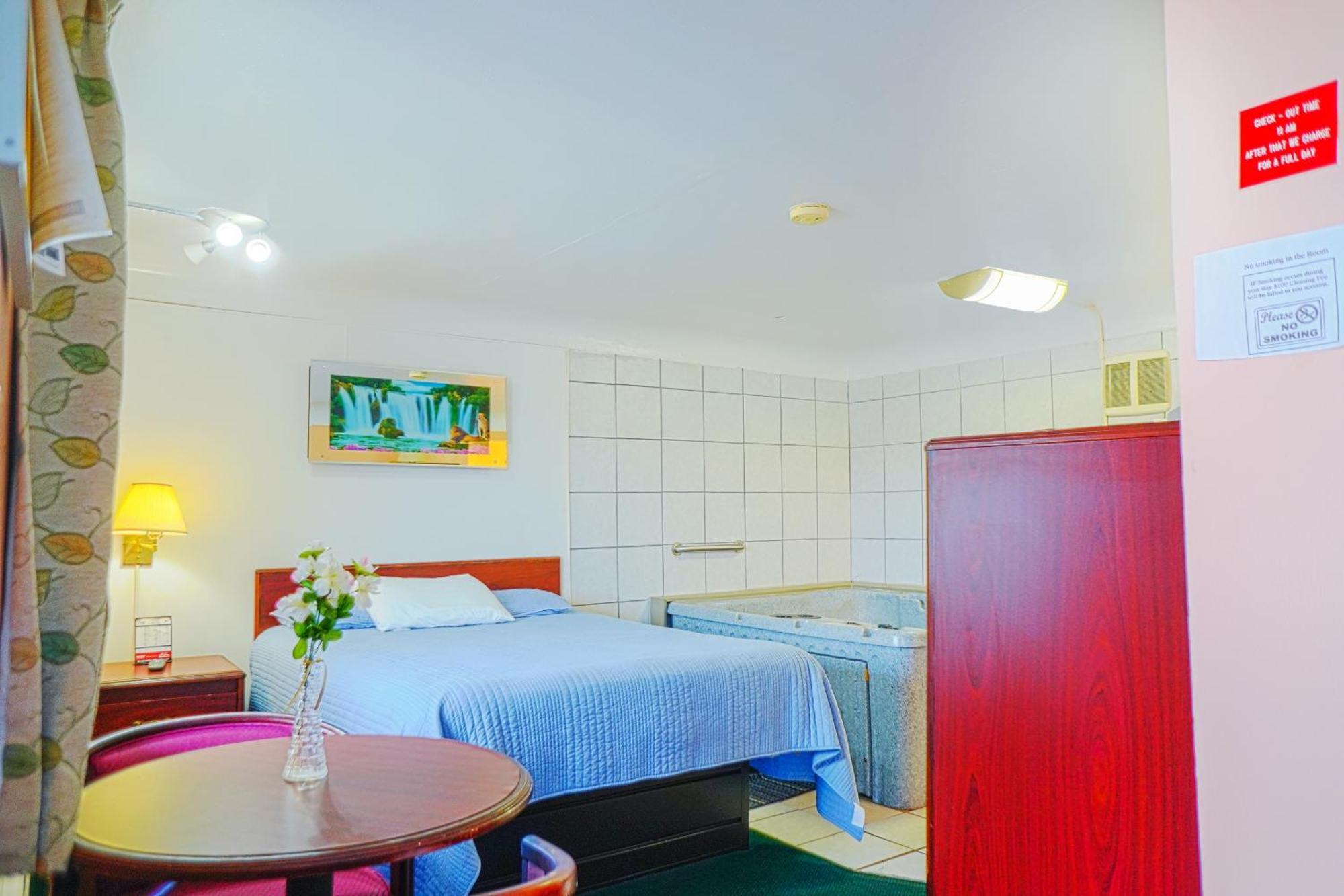 Bay Motel By Oyo Bay City Luaran gambar