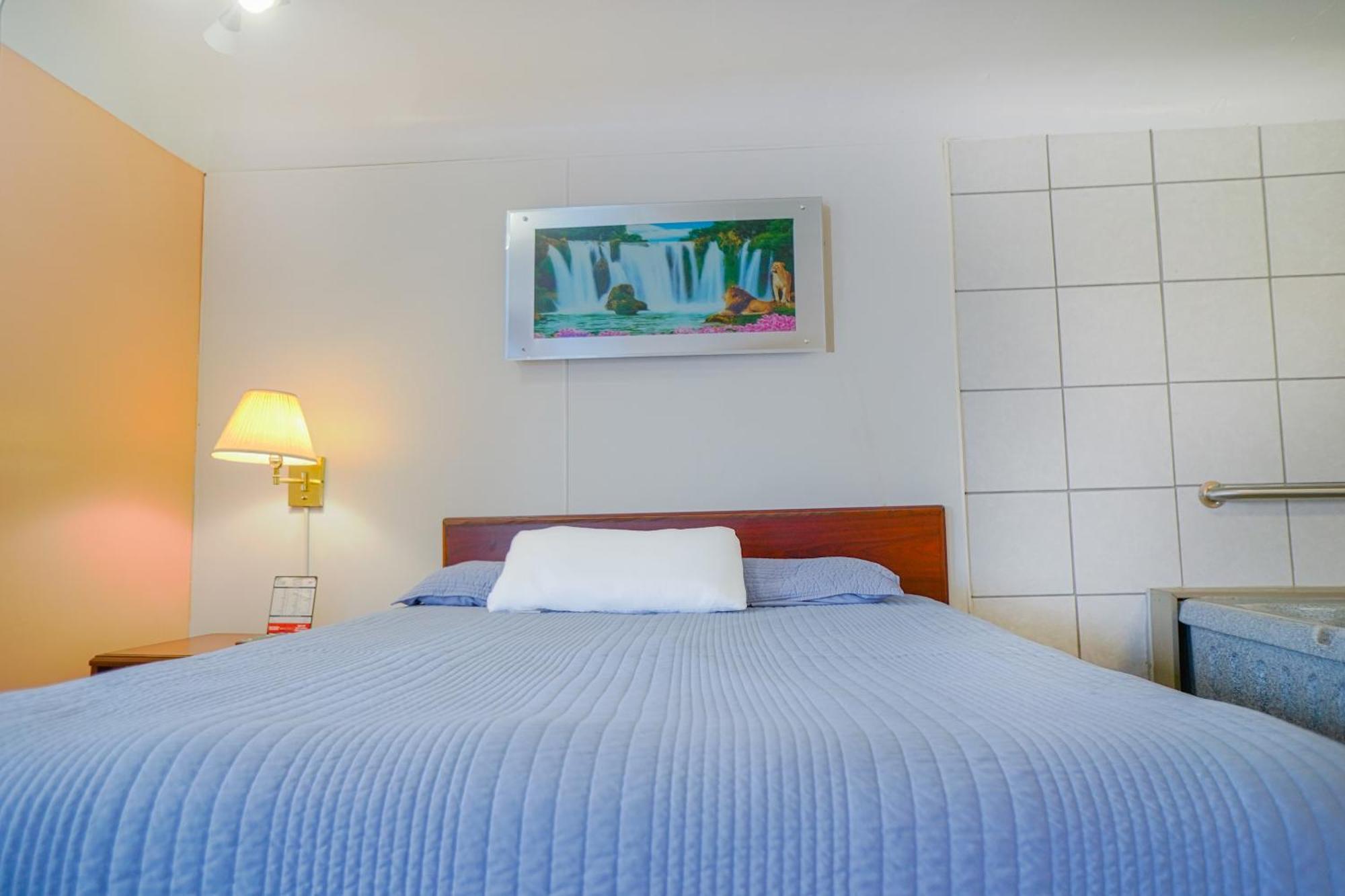 Bay Motel By Oyo Bay City Luaran gambar