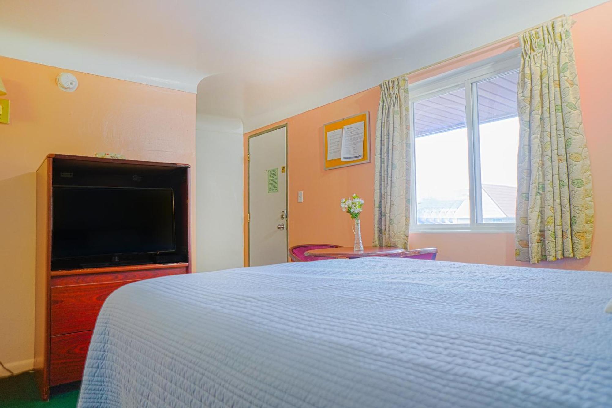Bay Motel By Oyo Bay City Luaran gambar