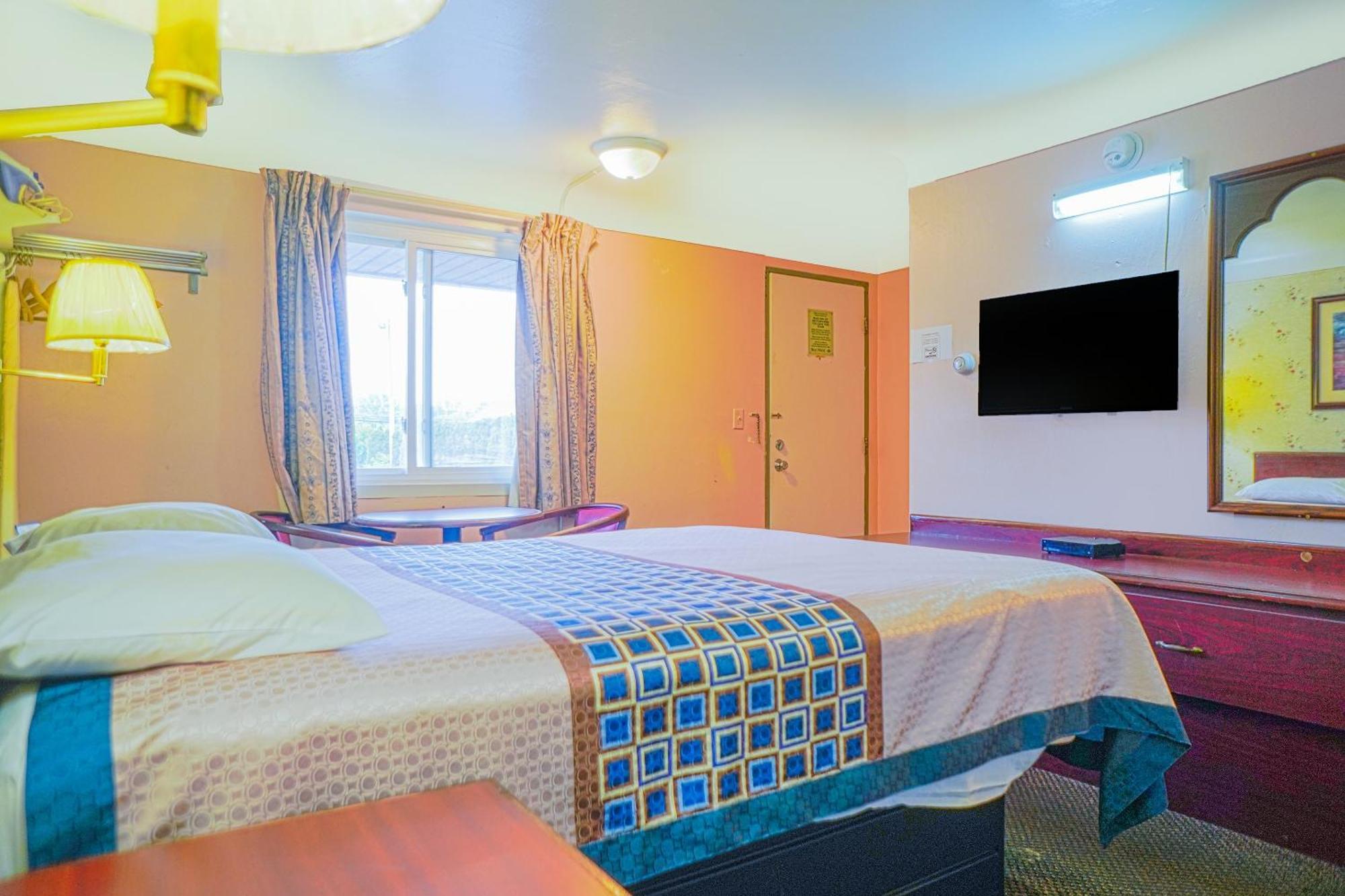 Bay Motel By Oyo Bay City Luaran gambar